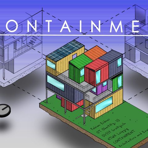 CONTAINMENT