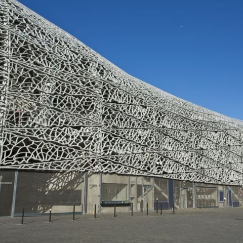 Stade Jean-Bouin