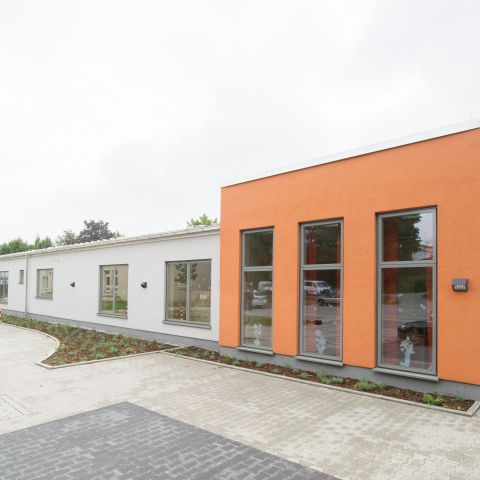 Kindertagesstätte AWO, Witten