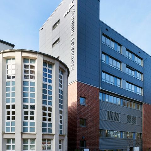 Klinikum Leverkusen