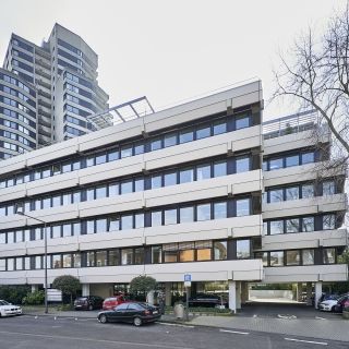 Aachener Siedlungs- und Wohnungsgesellschaft