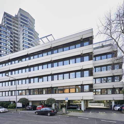 Aachener Siedlungs- und Wohnungsgesellschaft