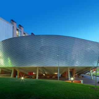Universität Johannesburg