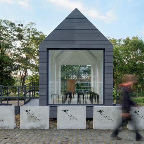 Sustainable Museum
