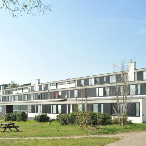 Studentendorf Schlachtensee