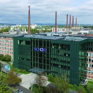 Schott AG Mainz