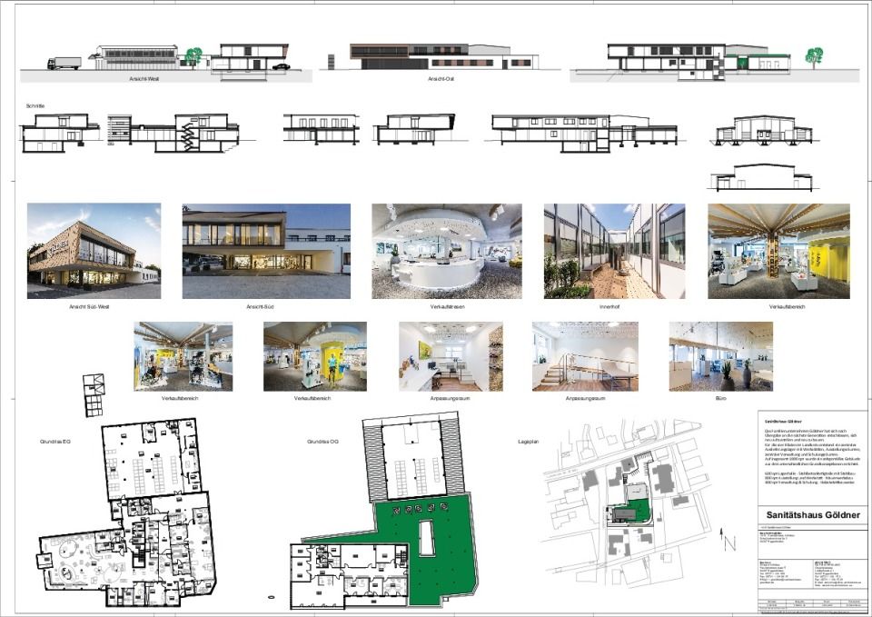 Gesamtplan