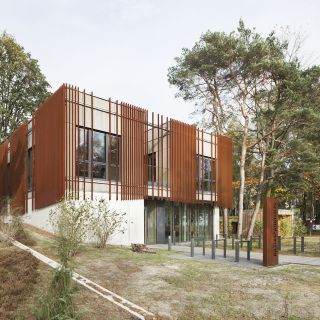 Naturparkhaus Mardorf am Steinhuder Meer