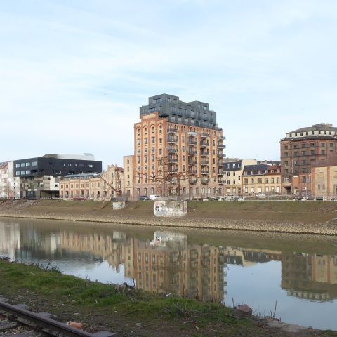 Dock 29, Mannheim