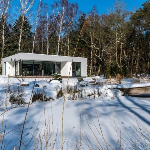 Ferienhaus auf Rügen