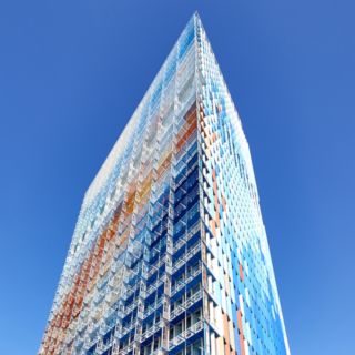 Tour La Marseillaise