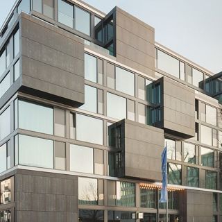 KPM Hotel & Residences, Berlin