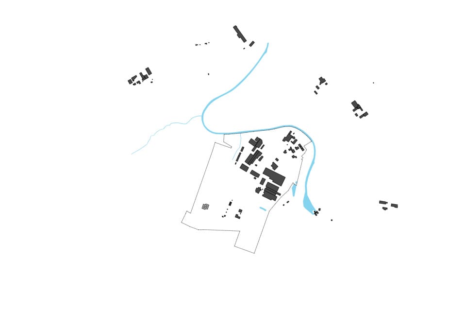 Schwarzplan