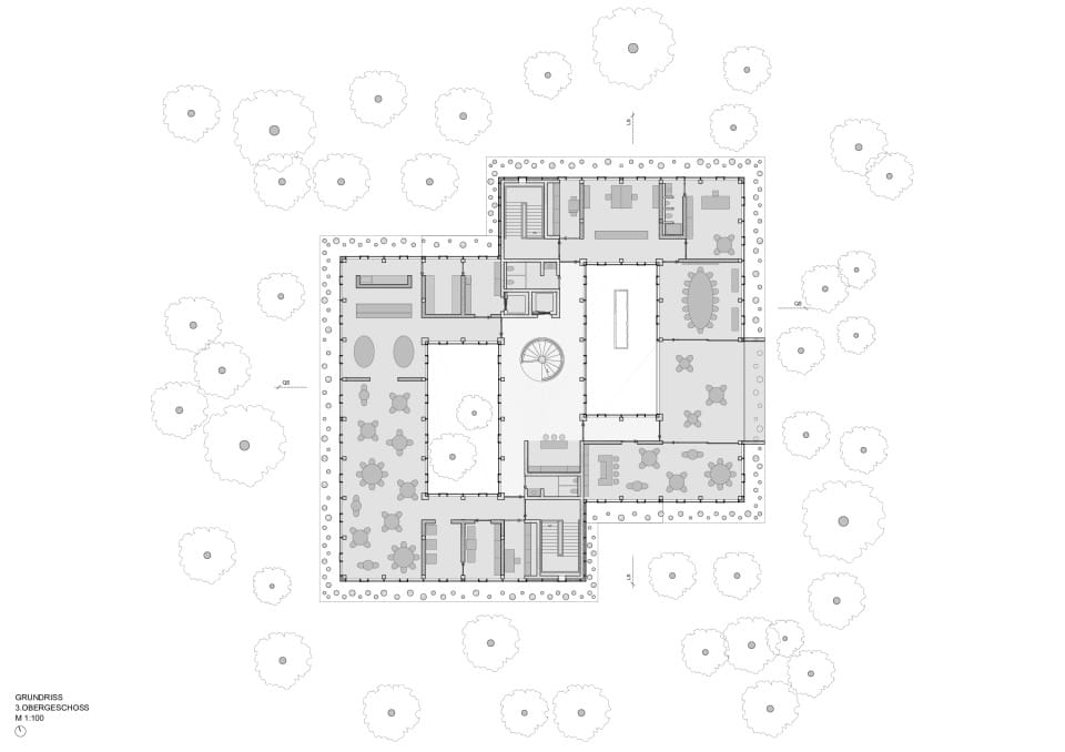 Grundriss 3. OG