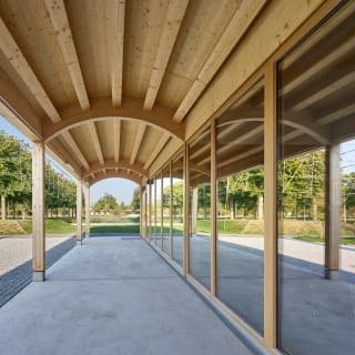 Kita+ im Bürgerpark Lahr