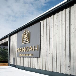 Ferienhaussiedlung MANOAH