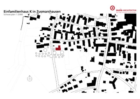 Schwarzplan