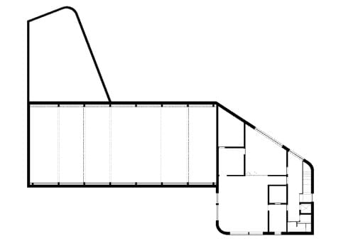 Grundriss OG