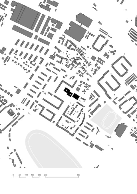 Strukturplan