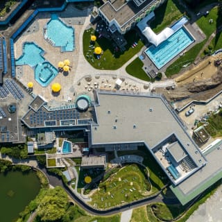 Adelindis Therme in Bad Buchau
