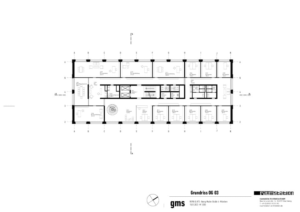Grundriss OG3