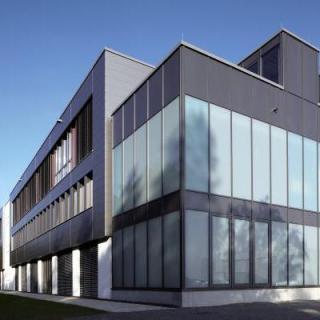 WAREMA Kompetenzzentrum