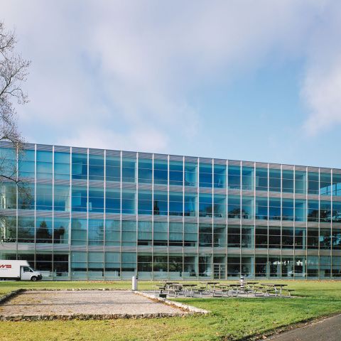 Fachhochschule Nordwestschweiz, Windisch