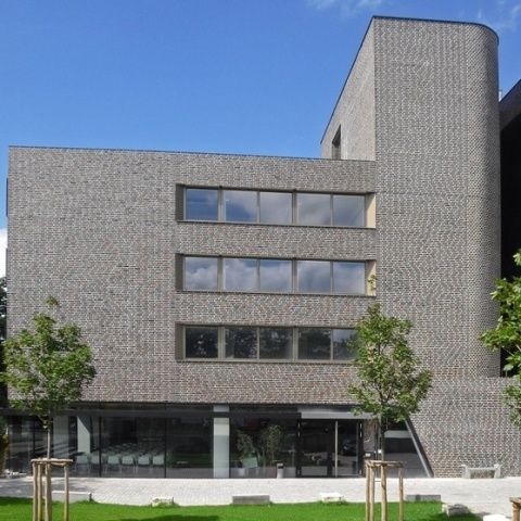 Bildungszentrum, Augsburg