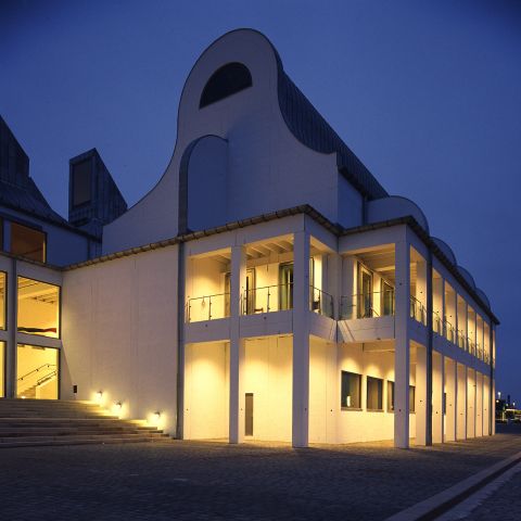 Dunkers Kulturhus
