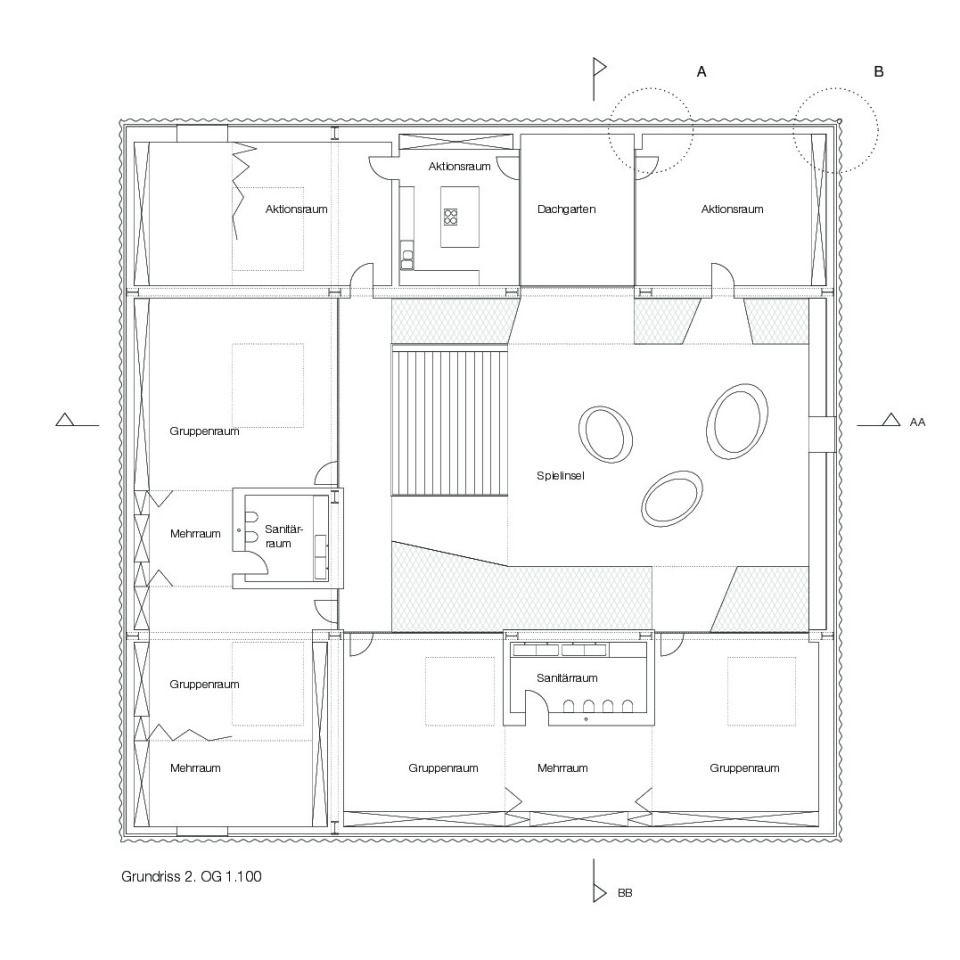 Grundriss 2.OG