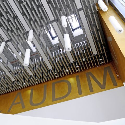 Audimax Kleve