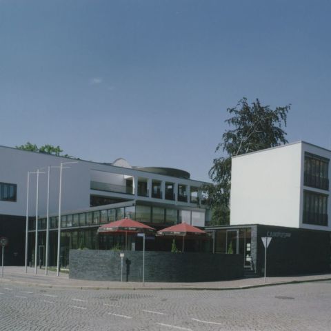 Mediencampus Leipzig