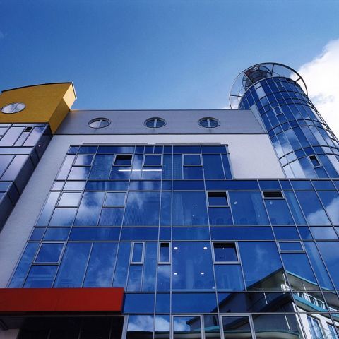 Olpe-Zentrum Dortmund