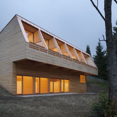 Ferienhaus Maria Alm