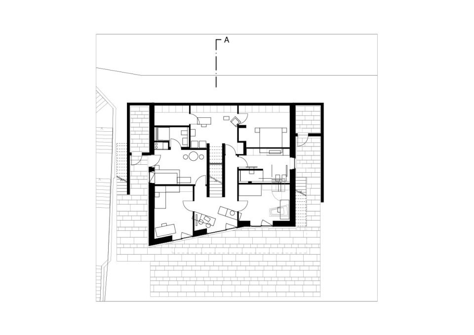 Grundriss UG