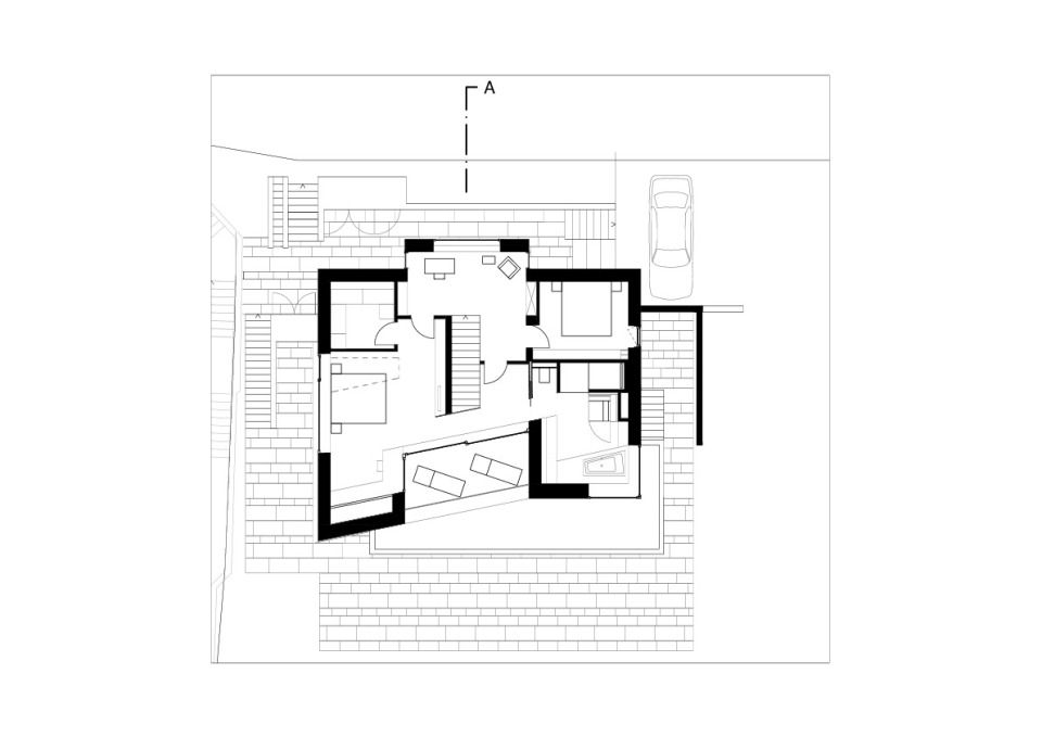 Grundriss OG