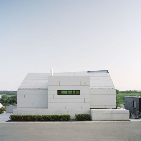 Haus Drei