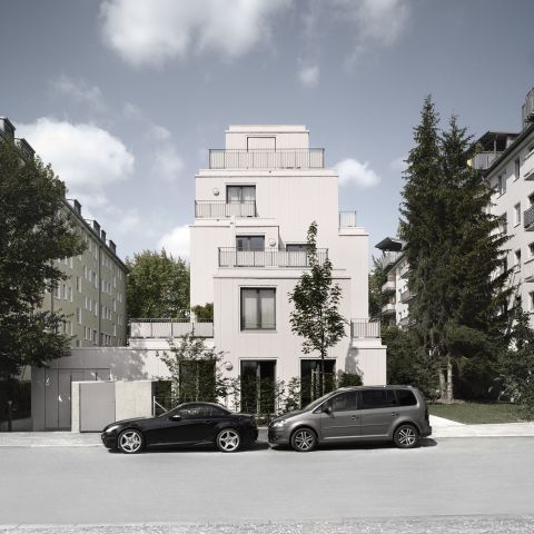 Kraepelinstrasse 55