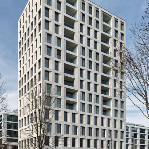 Schwabinger Tor N10