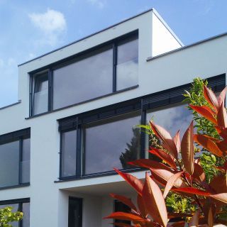 Haus H