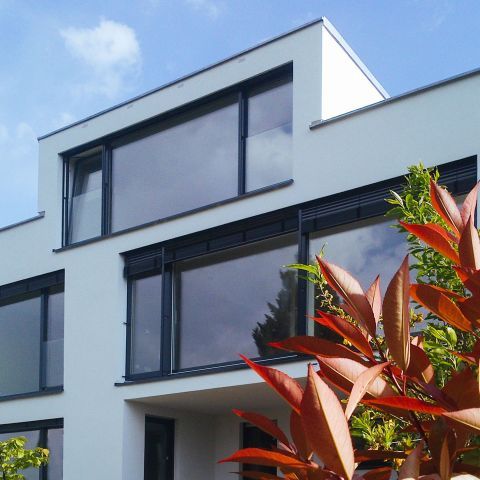 Haus H