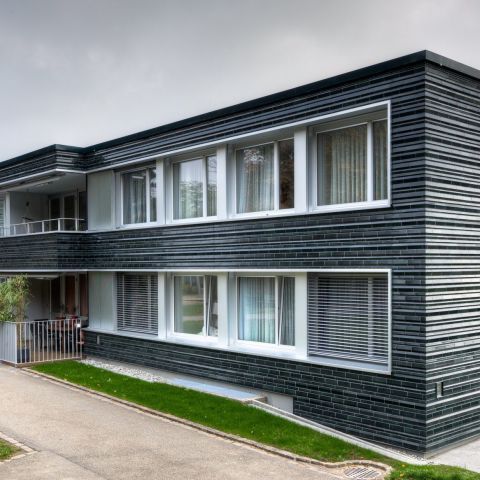 Stiftung Vivendra in Dielsdorf, Schweiz
