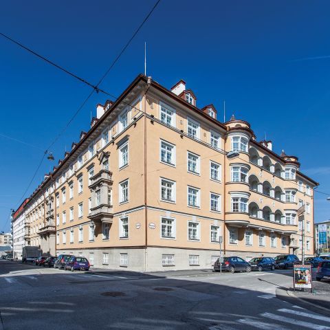 PALAIS VON ANDRÄ SALZBURG