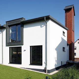 Wohnhaus Rodgau