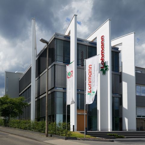 TEC-Center Lohmann