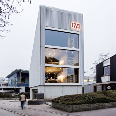 Studio 17A ARCHITEKTUR