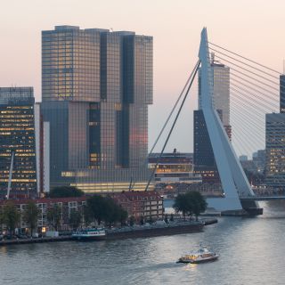 De Rotterdam