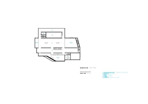 Grundriss OG