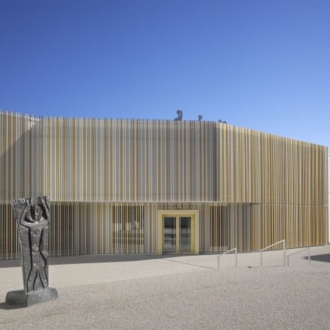 Museum für zeitgenössische Kunst – Diether Kunerth