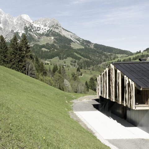 Ferienchalet Das Hochkönig